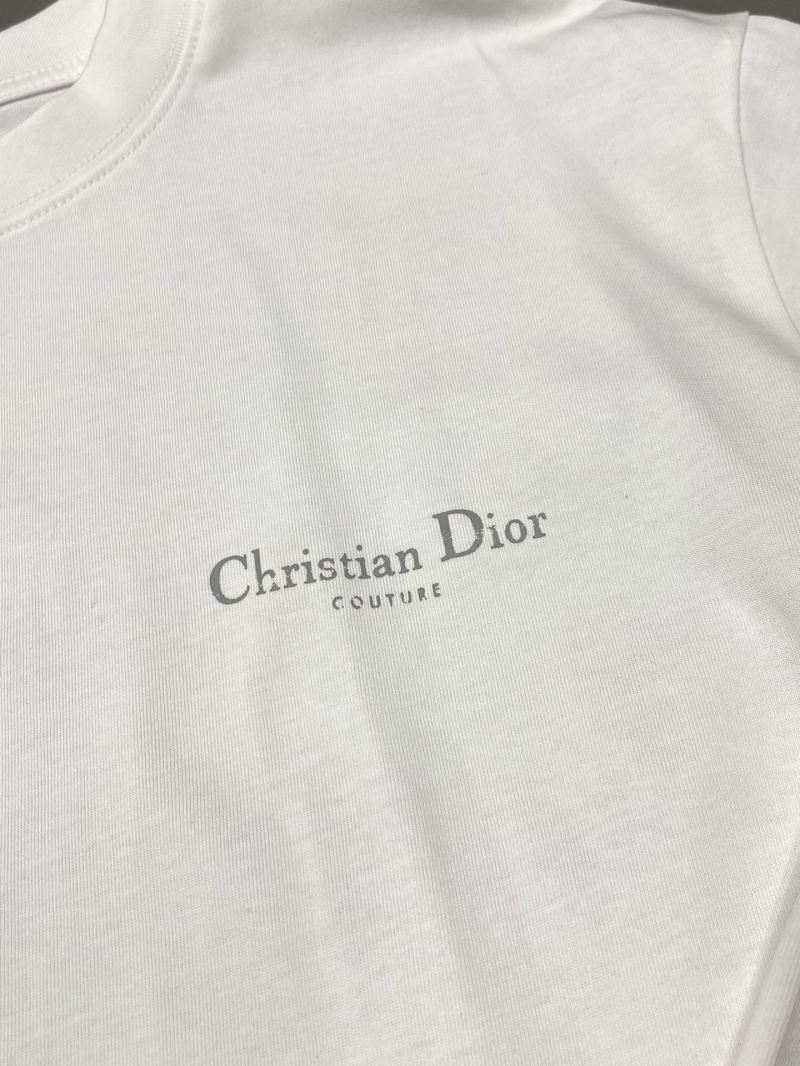 Christian Dior T-Shirts